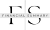 Financial Summary